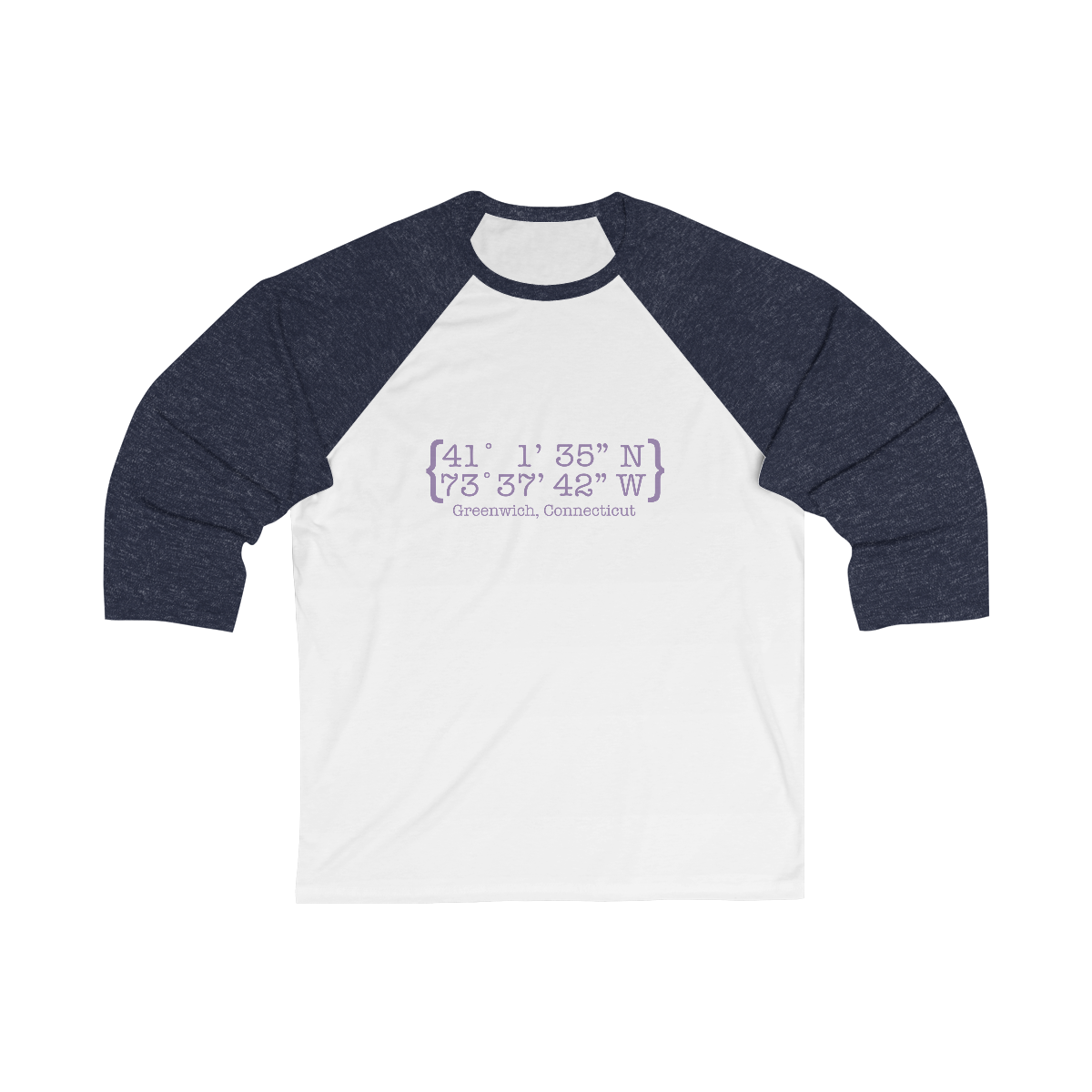 greenwich ct / connecticut unisex shirt 

Greenwich Coordinates // greenwich Connecticut unisex shirt   // finding connecticut