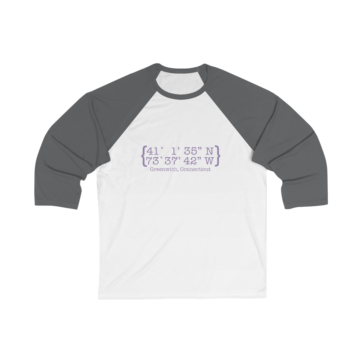 greenwich ct / connecticut unisex shirt

Greenwich Coordinates // greenwich Connecticut unisex shirt   // finding connecticut 
