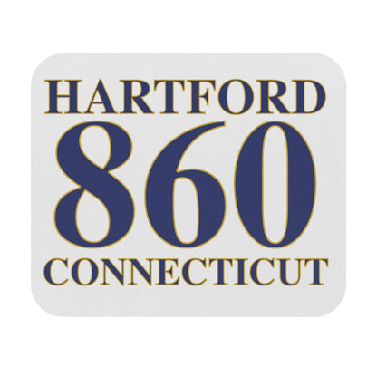 Hartford 860 Connecticut Mouse Pad 860 Hartford Collection. Inspired by the Connecticut flag and the 860! Show off for your pride for Connecticut and Hartford!   Proceeds of this collection go to help build Finding Connecticut’s website and brand. • Free USA shipping   Click here to go to our home page 

Hartford 860 Connecticut // Hartford Connecticut mouse pad  // FInidng connecticut 