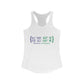 Hartford Coordinates Women's Ideal Racerback Tank  Proceeds help grow Finding Connecticut's website and brand.   Click here to return to our home page.

Hartford Coordinates // hartford connecticut womens tankt top shirt /// finding connecticut 