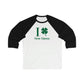 New Haven Connecticut St. Patrick’s Day shirt, I Clover New Haven