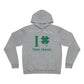 New Haven Connecticut St. Patrick’s Day shirt, I Clover New Haven