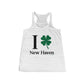 New Haven Connecticut St. Patrick’s Day shirt, I Clover New Haven