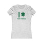 New Haven Connecticut St. Patrick’s Day shirt, I Clover New Haven