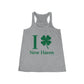 New Haven Connecticut St. Patrick’s Day shirt, I Clover New Haven