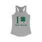 New Haven Connecticut St. Patrick’s Day shirt, I Clover New Haven