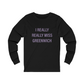greenwich ct / connecticut unisex shirt 

I Really Really Miss Greenwich /// Greenwich Connecticut unisex long sleeve shirts / finding connecticut   