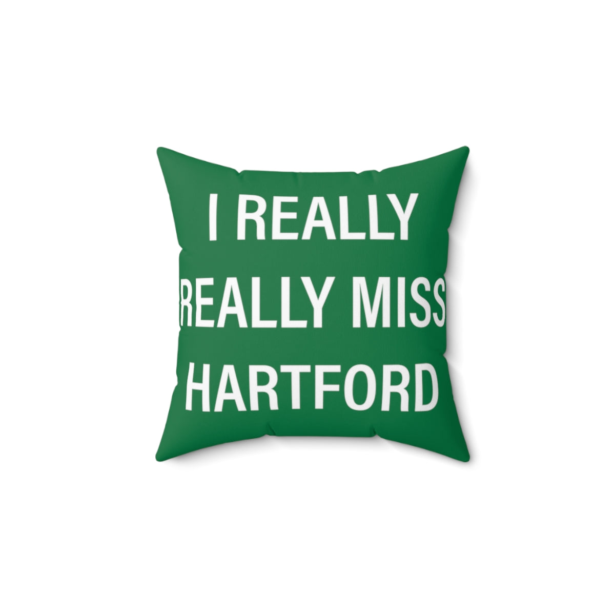  I Really Really miss hartford // hartford conn pillows // finding connecticut