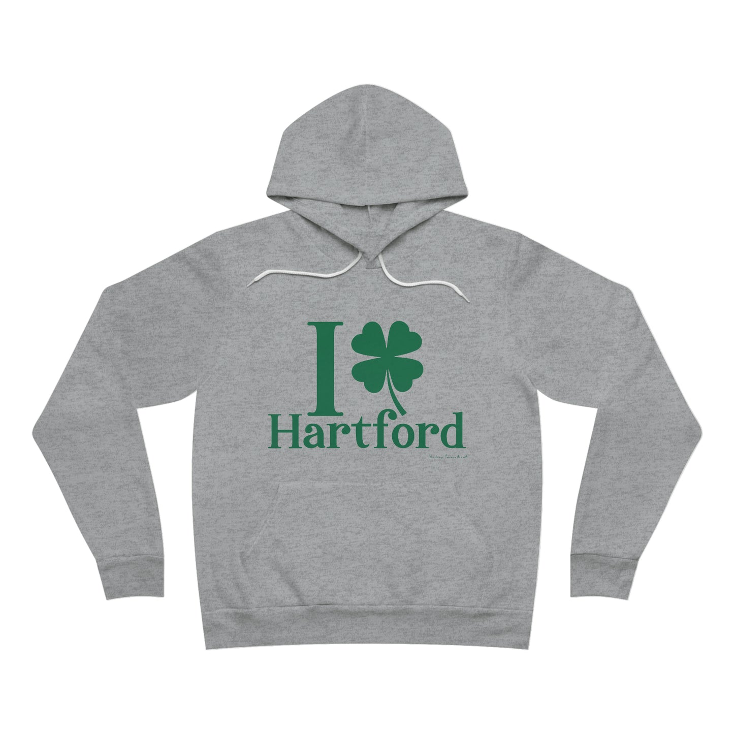 Hartford Connecticut St. Patrick's Day

I clover hartford /// hartford CT st patricks day unisex hoodie sweatshirt  / finding connecticut