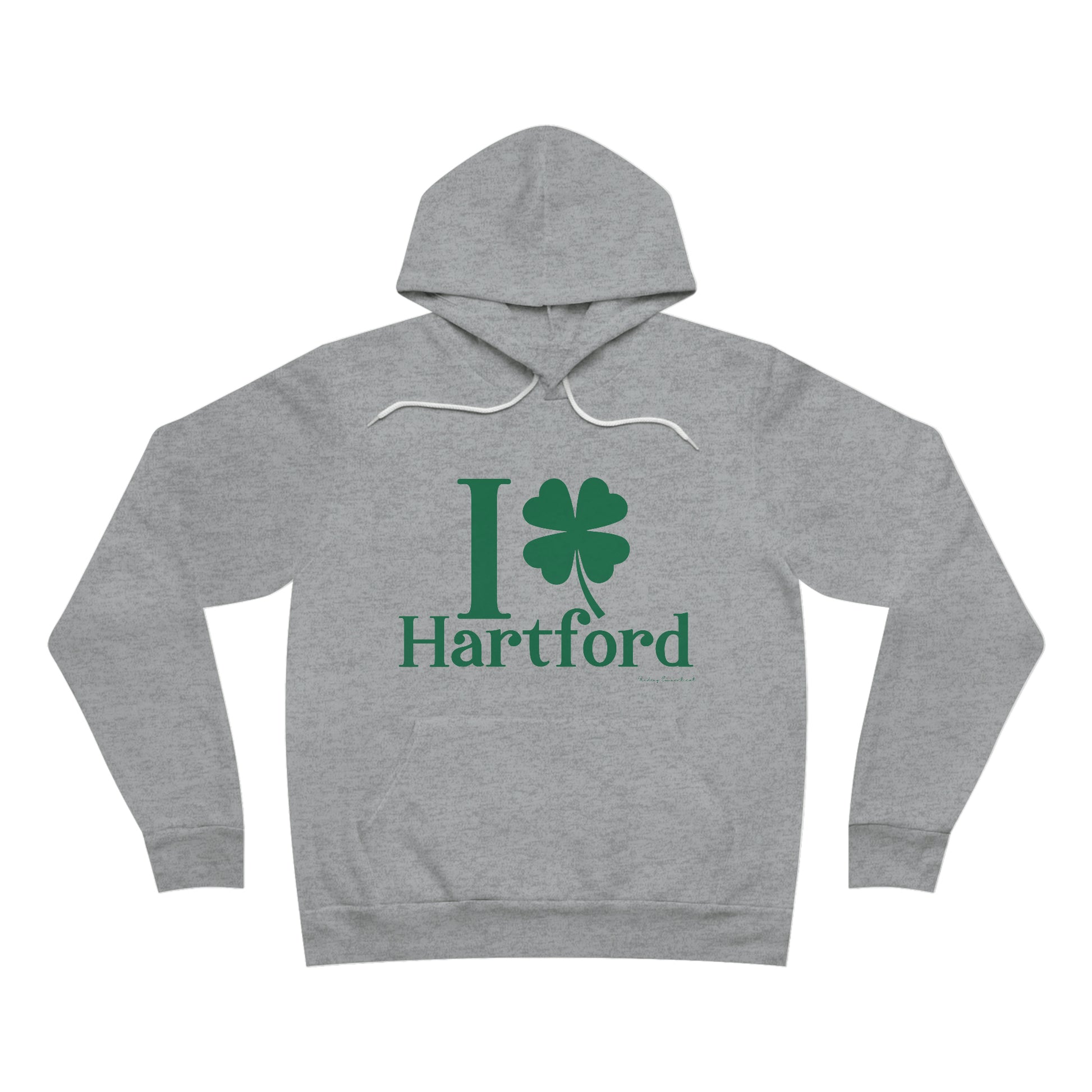 Hartford Connecticut St. Patrick's Day

I clover hartford /// hartford CT st patricks day unisex hoodie sweatshirt  / finding connecticut