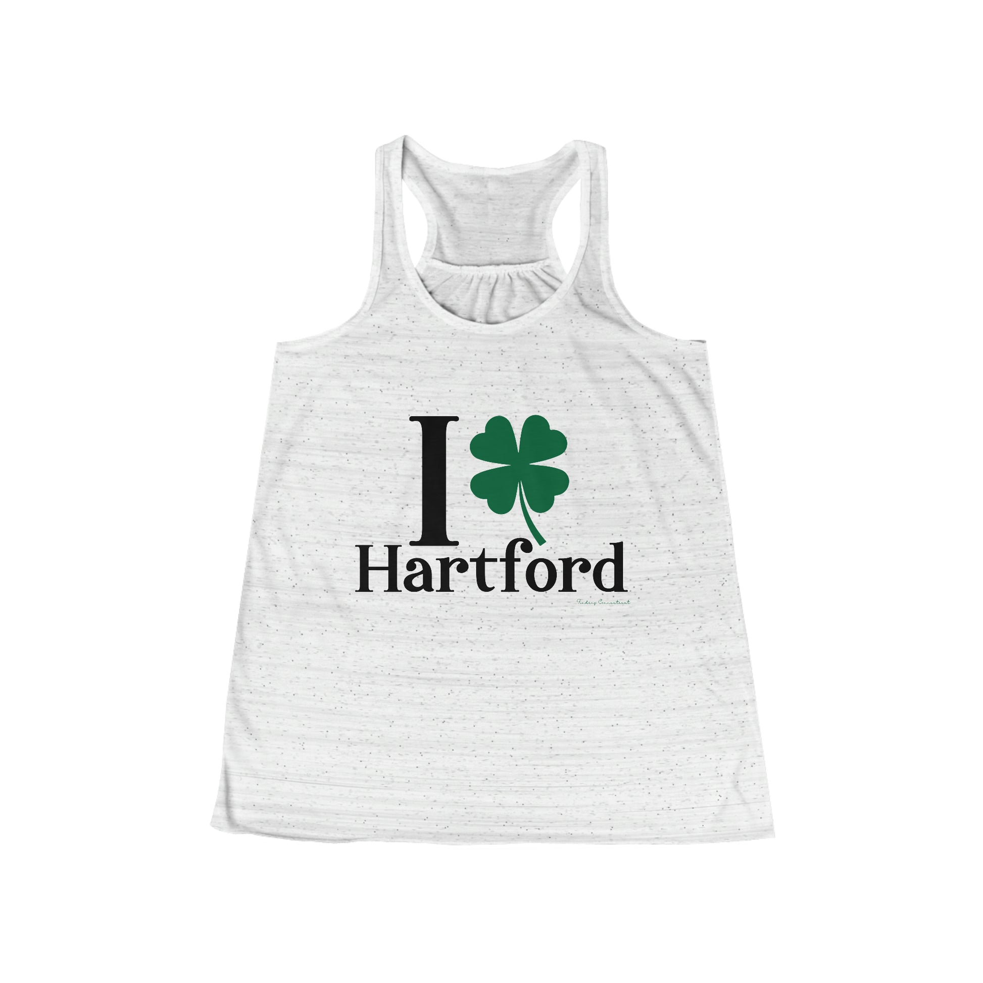Hartford Connecticut St. Patrick’s Day shirt, I Clover Hartford 

I clover hartford /// hartford CT st patricks day womens tank top shirt / finding connecticut //Ct