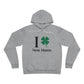 New Haven Connecticut St. Patrick’s Day shirt, I Clover New Haven