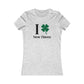 New Haven Connecticut St. Patrick’s Day shirt, I Clover New Haven