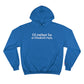 West Hartford Connecticut hoodie. I’d rather be at Elizabeth Park hoodies.  West Hartford Connecticut tee shirts, hoodies sweatshirts, mugs, and other apparel, home gifts, and souvenirs. Proceeds of this collection go to help Finding Connecticut’s brand. Free USA shipping. 
I'd rather be at Elizabeth Park // hartford CT champion unisex sweatshirt // finding connecticut