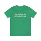 west hartford ct shirt. 

I'd rather be at Elizbabeth Park // Elizabeth Park Hartford CT t shirt// finding connecticut