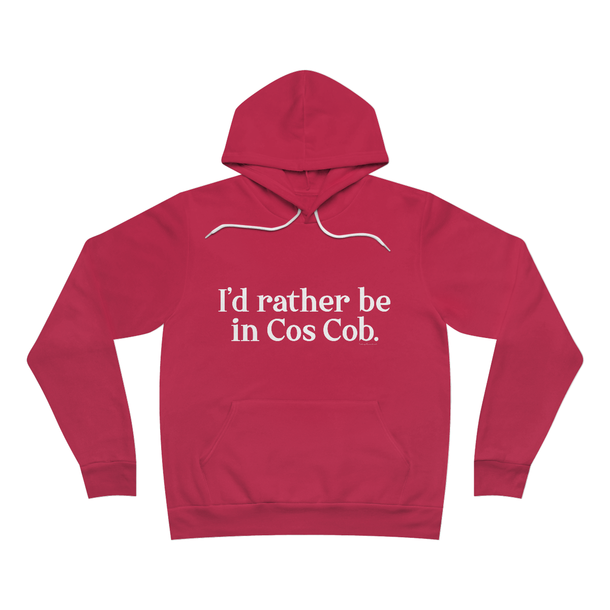 greenwich ct / connecticut hoodie

I'd rather be in Cos Cob // Cos Cob Greenwich CT unisex hoodie sweatshirt  // finding connecticut