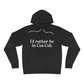 greenwich ct / connecticut hooded sweatshirt hoodie

I'd rather be in Cos Cob // Cos Cob Greenwich CT unisex hoodie sweatshirt  // finding connecticut