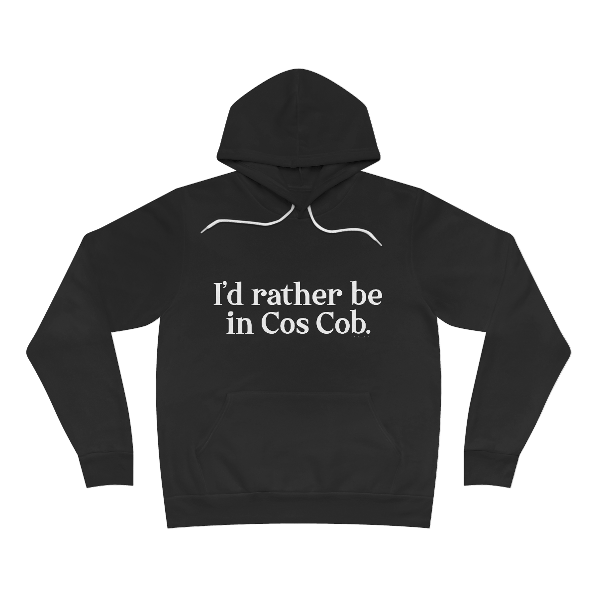 greenwich ct / connecticut hooded sweatshirt hoodie

I'd rather be in Cos Cob // Cos Cob Greenwich CT unisex hoodie sweatshirt  // finding connecticut