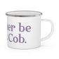 I'd rather be in Cos Cob // Cos Cob Greenwich Connecticut camping mug  // finding connecticut 