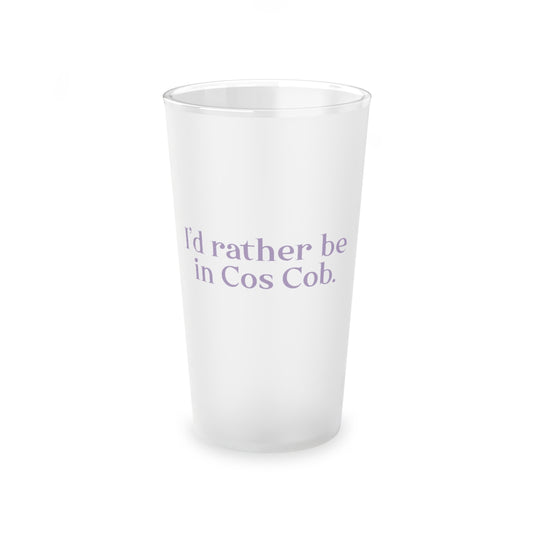 greenwich ct / connecticut drinkware

I'd rather be in Cos Cob // Cos Cob Greenwich Connecticut drinkware  // finding connecticut 