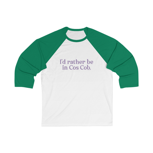 greenwich ct / connecticut shirt

I'd rather be in Cos Cob // Cos Cob Greenwich Connecticut unisex shirts   // finding connecticut 
