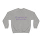 I'd rather be in Cos Cob // Cos Cob Greenwich Connecticut unisex sweatshrits   // finding connecticut 