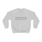 greenwich ct / connecticut unisex sweatshirt 

I'd rather be in Old Greenwich // Old Greenwich Connecticut unisex sweatshirts  / Finding Connecticut 