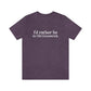 greenwich ct / connecticut t shirt

I'd rather be in Old Greenwich // Old Greenwich Connecticut unisex t shirt  / Finding Connecticut 