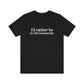greenwich ct / connecticut unisex tee shirt