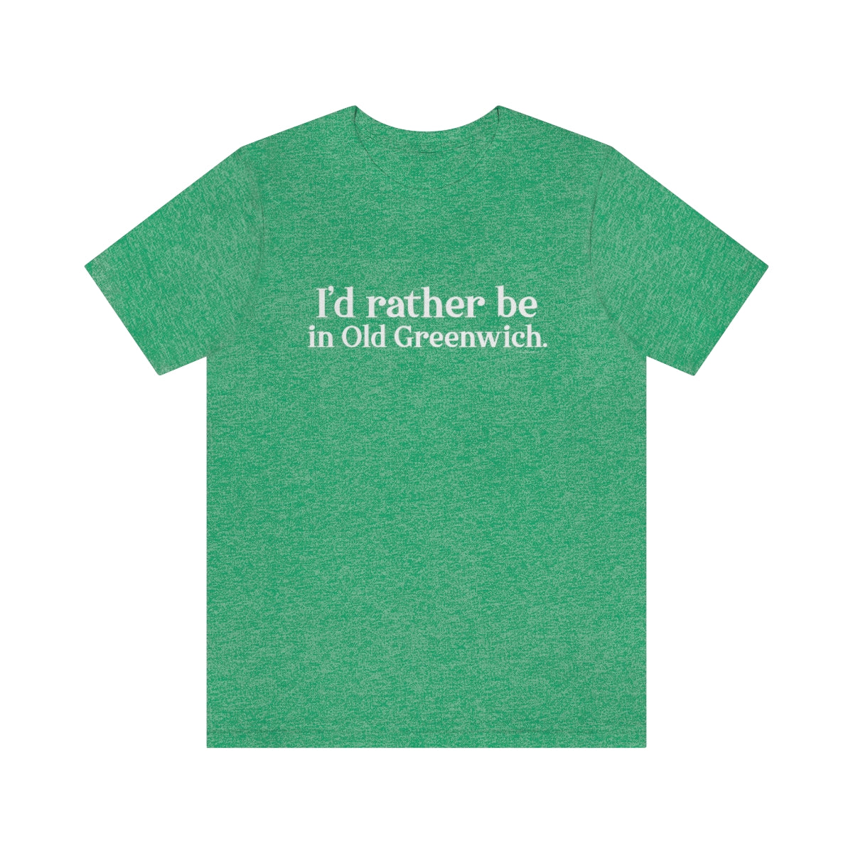 greenwich ct / connecticut unisex shirt 

I'd rather be in Old Greenwich // Old Greenwich Connecticut unisex t shirt  / Finding Connecticut 