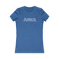 greenwich ct / connecticut womens tee shirt 

I'd rather be in Old Greenwich // Old Greenwich Connecticut women's t shirts  / Finding Connecticut 