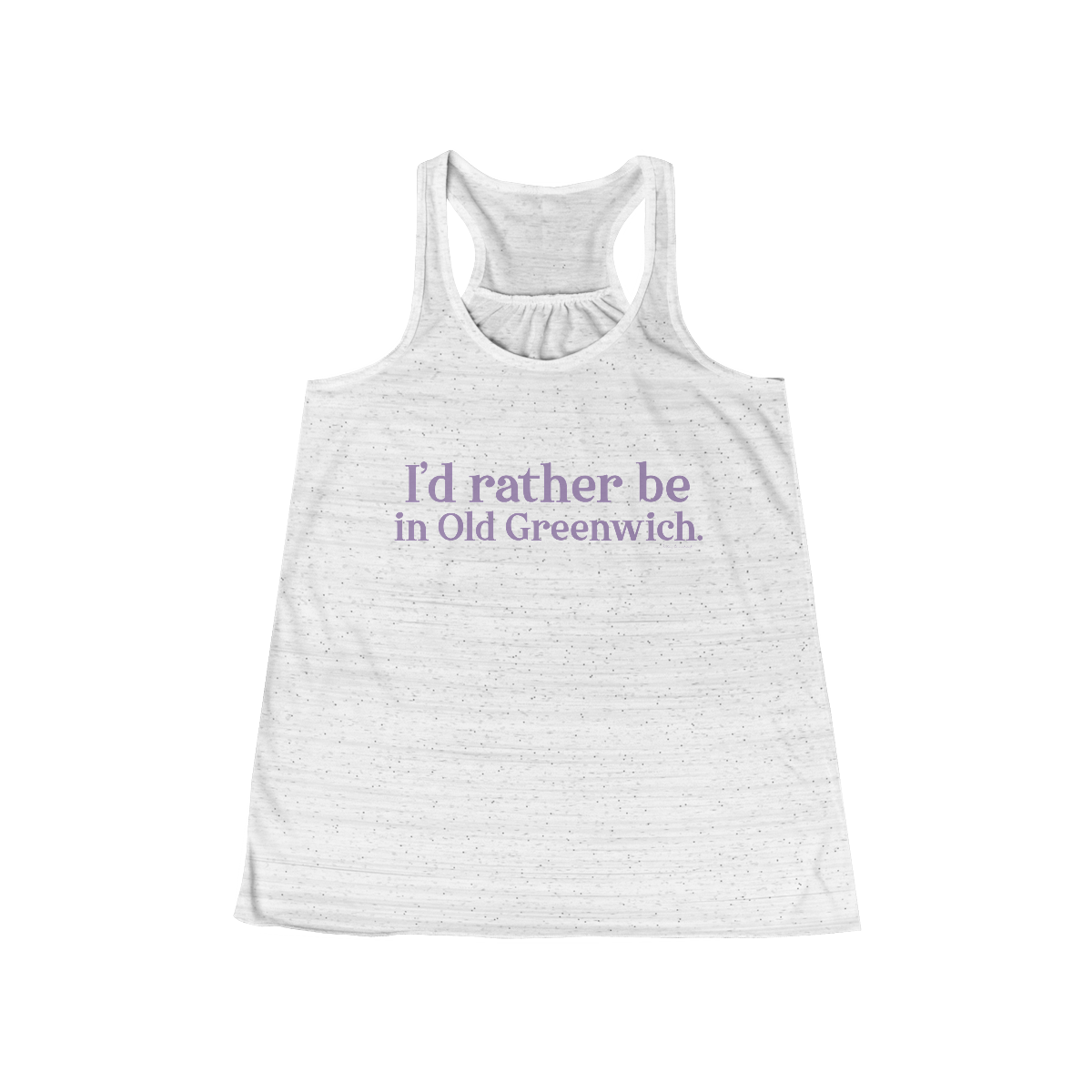 greenwich ct / connecticut womens tank top shirt 

I'd rather be in Old Greenwich // Old Greenwich Connecticut womens Flowy  tank top shirt / Finding Connecticut 