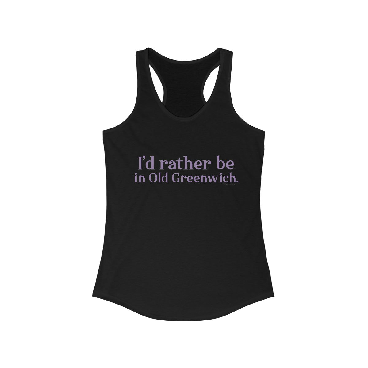 greenwich ct / connecticut womens tank top shirt

I'd rather be in Old Greenwich // Old Greenwich Connecticut womens tank top shirt / Finding Connecticut 