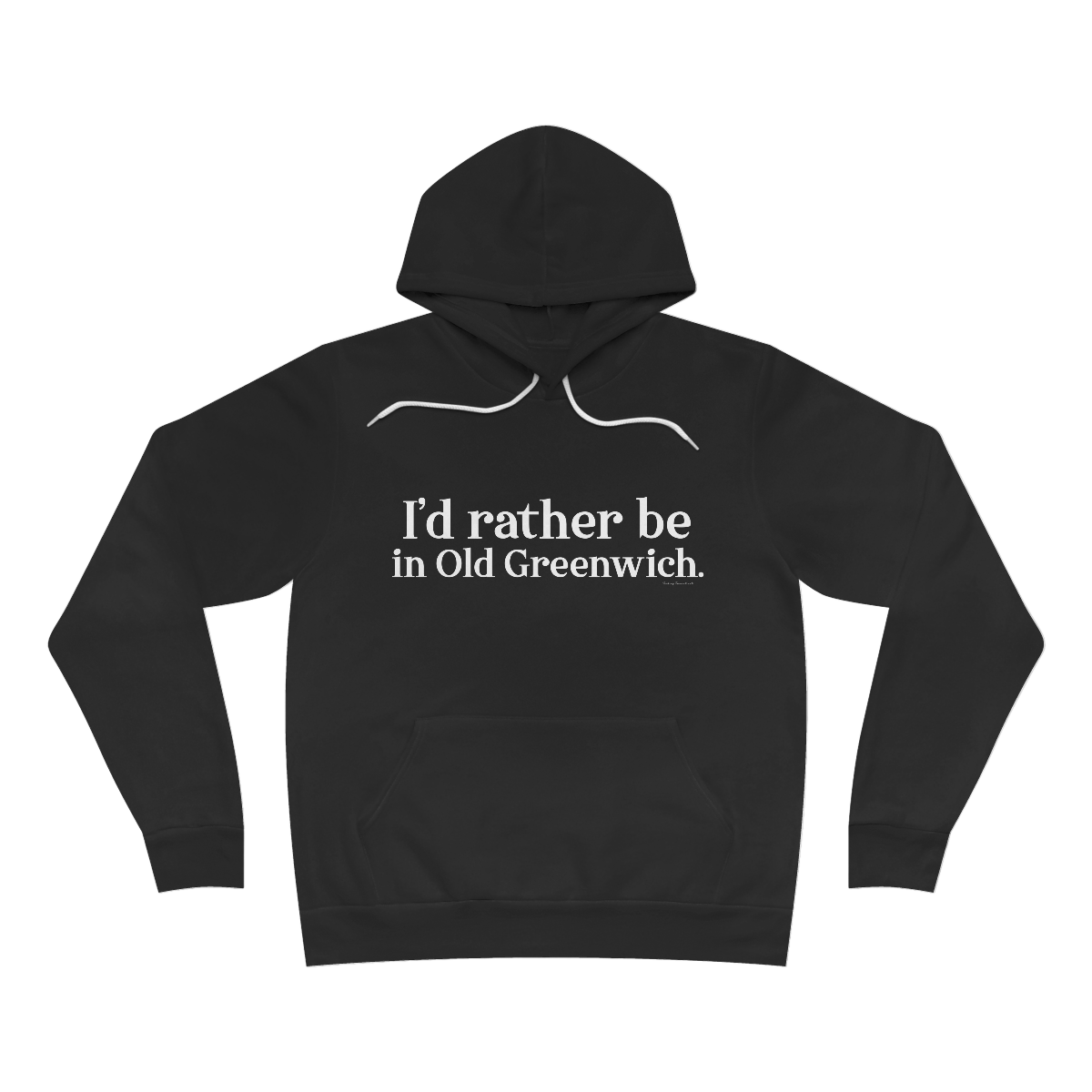 greenwich ct / connecticut hooded sweatshirt hoodie 

I'd rather be in Old Greenwich // Old Greenwich ct unisex hoodie sweatshirts / Finding Connecticut  