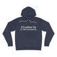 greenwich ct / connecticut hooded sweatshirt hoodie 

I'd rather be in Old Greenwich // Old Greenwich ct unisex hoodie sweatshirts / Finding Connecticut  