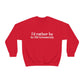 greenwich unisex sweatshirt

I'd rather be in Old Greenwich // Old Greenwich ct unisex sweatshirt / Finding Connecticut 