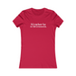 I'd rather be in Old Greenwich // Old Greenwich ct women's t shirts  / Finding Connecticut  6