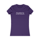 I'd rather be in Old Greenwich // Old Greenwich ct women's t shirts  / Finding Connecticut  6