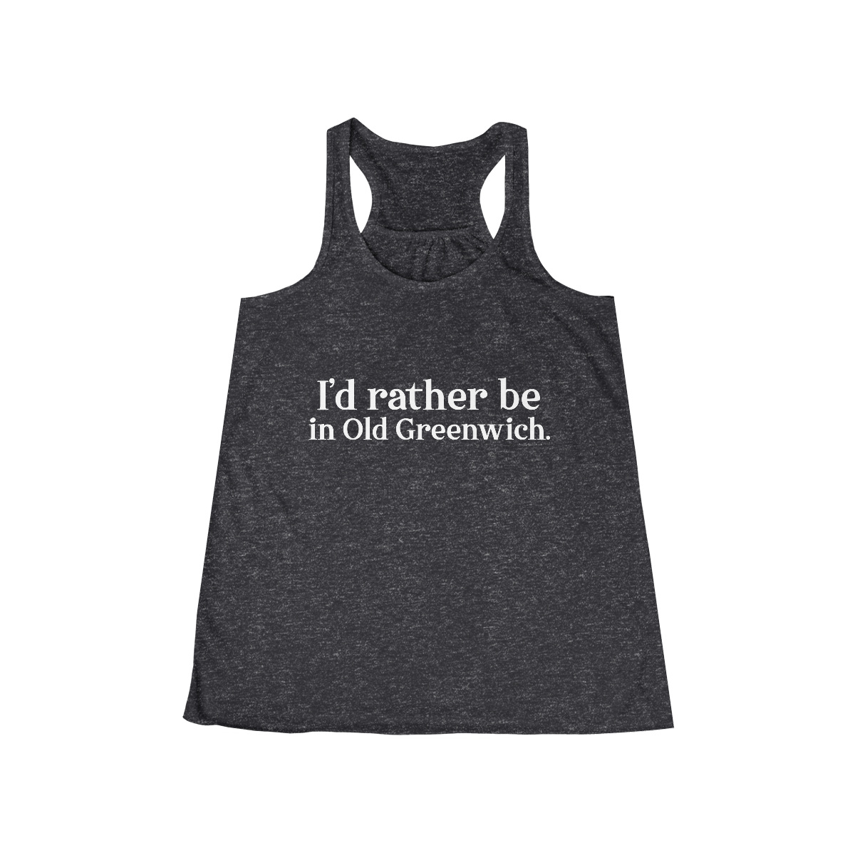 greenwich ct / connecticut tank top shirt 

I'd rather be in Old Greenwich // Old Greenwich ct  womens flowy tank top shirt  / Finding Connecticut  