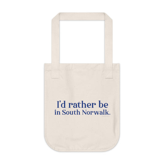 I'd rather be in South Norwalk // Norwalk Connecticut gifts and merch // finding connecticut 