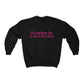 I’d rather be in West Hartford sweatshirt.  West Hartford Connecticut tee shirts, hoodies sweatshirts, mugs, and other apparel, home gifts, and souvenirs. Proceeds of this collection go to help Finding Connecticut’s brand. Free USA shipping. 

I'd  rather be in West Hartford // West hartford Connecticut sweatshirt // finding connecticut