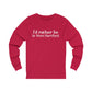 I’d rather be in West Hartford long sleeve tee shirt.   West Hartford Connecticut tee shirts, hoodies sweatshirts, mugs, and other apparel, home gifts, and souvenirs. Proceeds of this collection go to help Finding Connecticut’s brand. Free USA shipping. 

I'd rather be in West Hartford // west hartfor ct long sleeve t shirt // Finding Connecticut