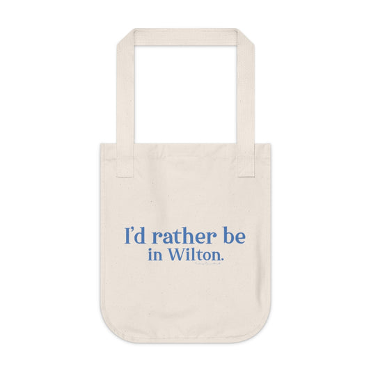 I'd rather be in Wilton Connecticut // Wilton Connecticut gifts  and merch // finding connecticut 