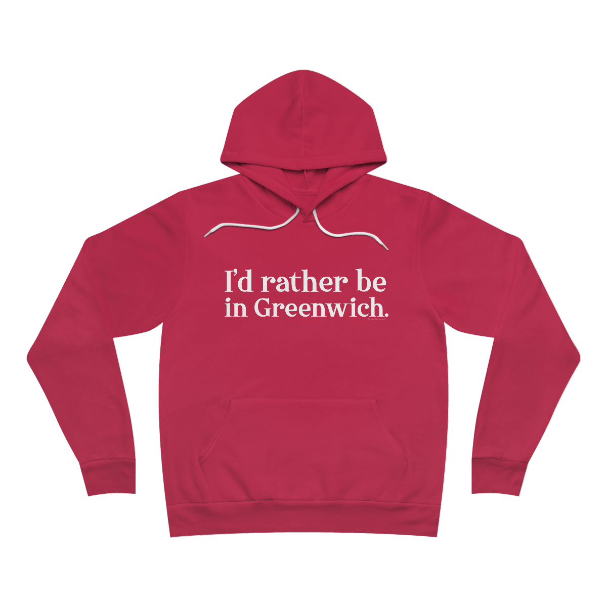 I'd rather be in greenwich hooded sweathshirt hoodie 

I'd rather be in greenwich // greenwich unisex hoodie sweatshirts  // finding connecticut 