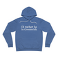 greenwich ct / connecticut hooded sweatshirt hoodie

I'd rather be in greenwich // greenwich unisex hoodie sweatshirts  // finding connecticut 