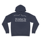 greenwich ct / conencticut hooded sweatshirt hoodie

I'd rather be in greenwich // greenwich unisex hoodie sweatshirts  // finding connecticut 