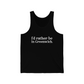 greenwich ct / connecticut unisex sweatshirt 

I'd rather be in greenwich // greenwich unisex tank top shirts // finding connecticut 