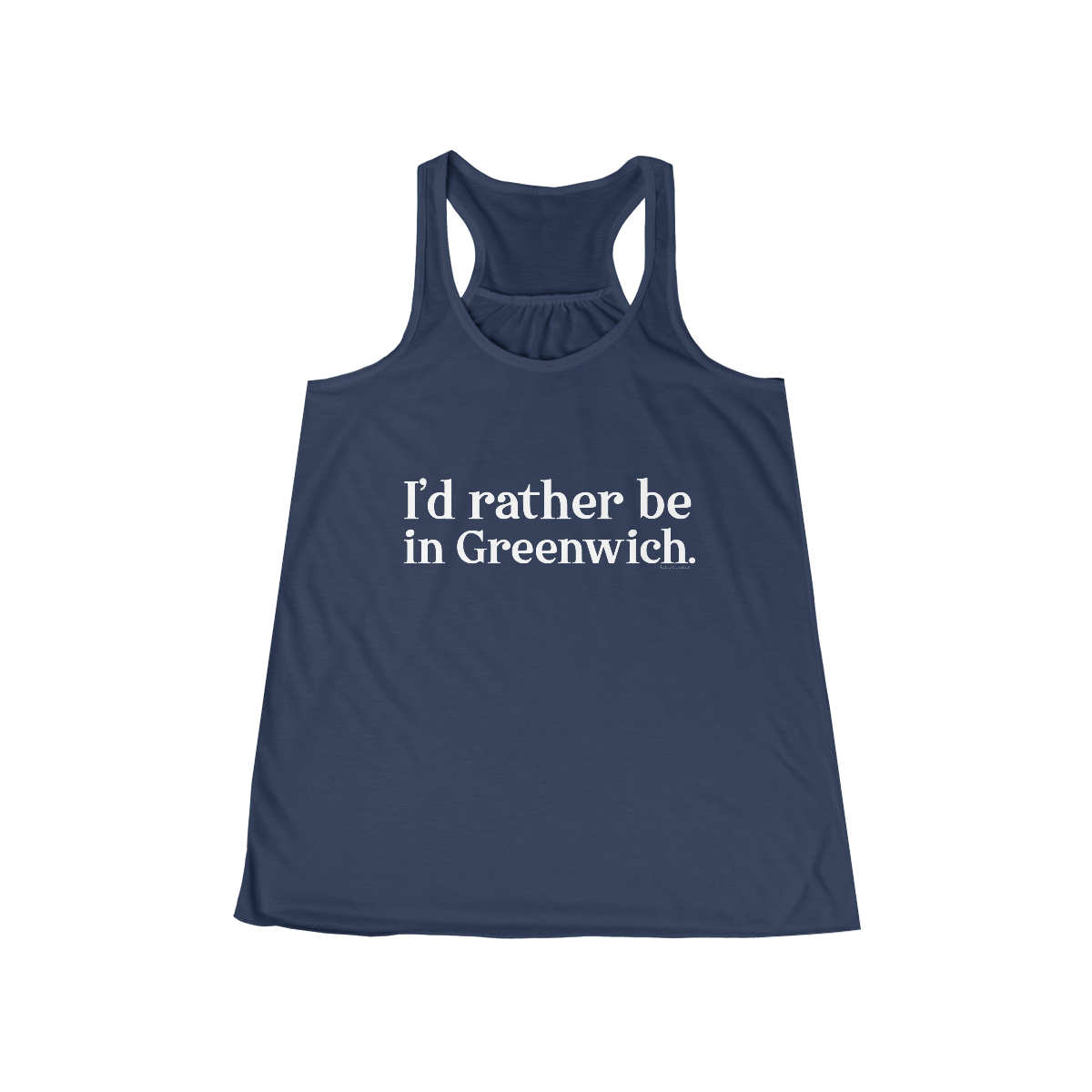 greenwich ct / connecticut womens tank top shirt 

I'd rather be in greenwich // greenwich woman's flowy tank tops // finding connecticut 