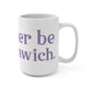 I'd rather be in greenwich mouse pad // greenwich connecticut mugs // finding connecticut 