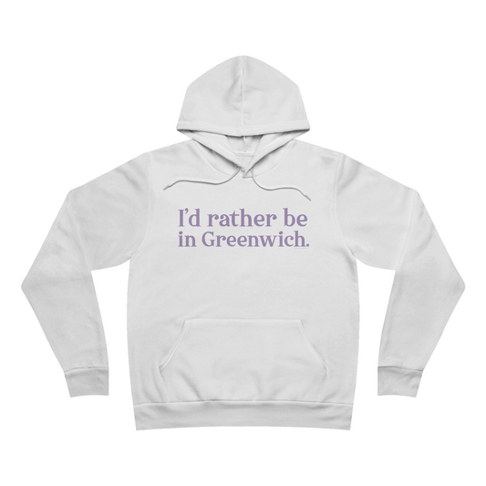 greenwich ct / connecticut hooded sweatshirt hoodie 

I'd rather be in greenwich mouse pad // greenwich connecticut unisex hoodie sweatshirt   // finding connecticut 